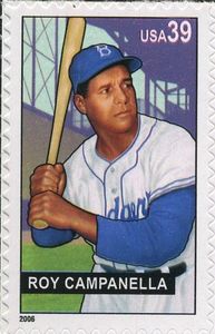 Roy Campanella