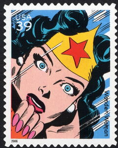 Wonder Woman