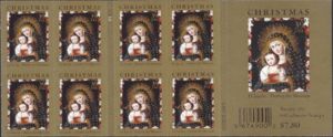 Chacon Madonna
