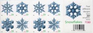 Snowflakes
