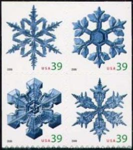 Snowflakes