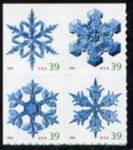 Snowflakes