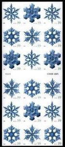 Snowflakes