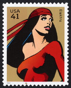 Elektra