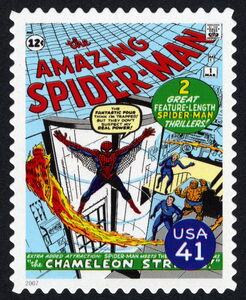 Amazing Spider Man