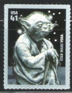 Yoda