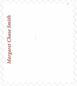 Margaret Chase Smith
