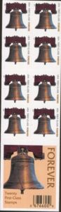 Liberty Bell "Forever"
