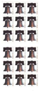 Liberty Bell "Forever"