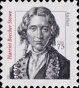 Harriet Beecher Stowe