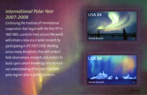 International Polar Year