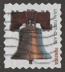 Liberty Bell - Forever