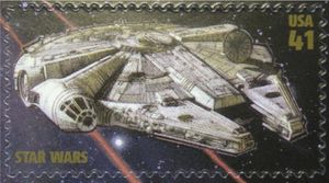 Millennium Falcon