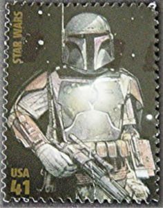 Boba Fett