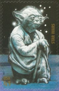 Yoda