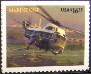Marine One Express Mail