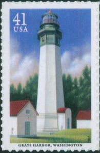 Grays Harbor Lighthouse