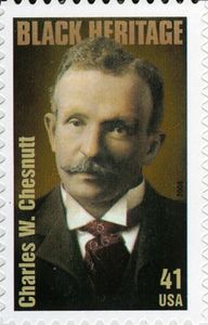 Charles W. Chesnutt