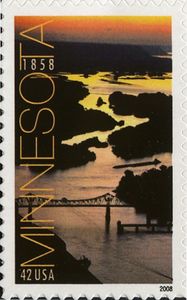 Minnesota