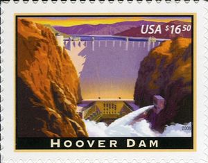 Hoover Dam