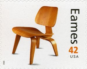 Wooden Chair