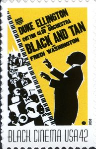 Black and Tan (1929)