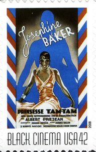 Princess Tam Tam (1935)