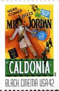 Caldonia (1945)
