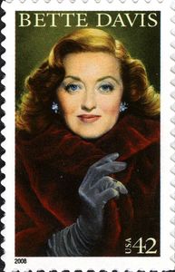 100th Birthday of Bette Davis
