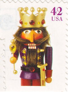 Nutcrackers - King