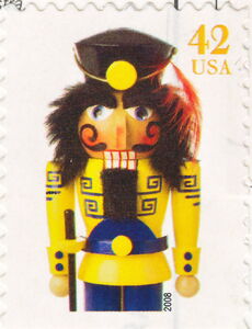 Nutcrackers - Soldier