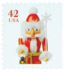 Nutcrackers - Santa Claus