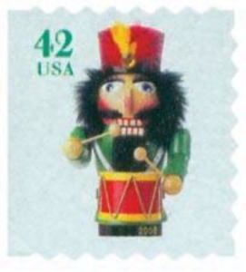 Nutcrackers - Drummer