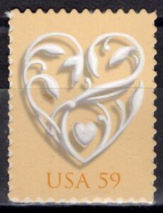 Wedding Heart