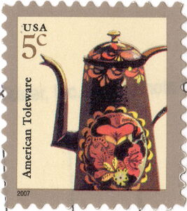 American Toleware
