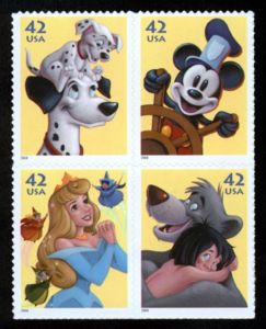 The Art of Disney: Imagination