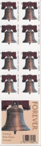 Liberty Bell "Forever"