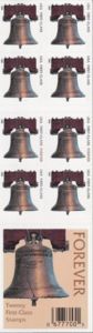 Liberty Bell "Forever"