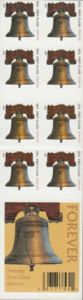 Liberty Bell "Forever"