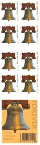 Liberty Bell "Forever"