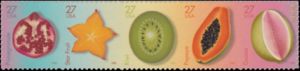 Tropical Fruits
