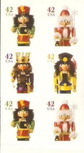 Nutcrackers