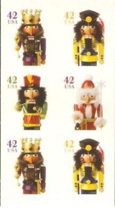 Nutcrackers
