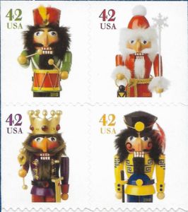 Nutcrackers