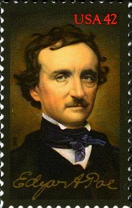 Edgar Allan Poe (1809-1849)