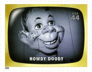 Howdy Doody