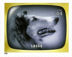 Lassie