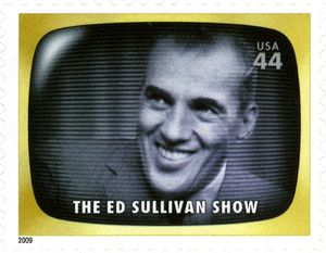 The Ed Sullivan Show
