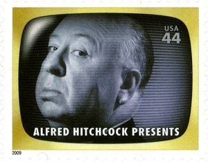 Alfred Hitchcock Presents