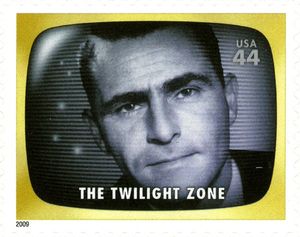 The Twilight Zone